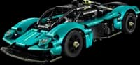 LEGO 42208 Aston Martin Valkyrie