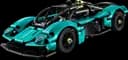 LEGO 42208 Aston Martin Valkyrie — 1