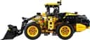 LEGO 42209 Ładowarka kołowa Volvo L120 Electric — 2