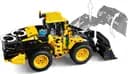 LEGO 42209 Ładowarka kołowa Volvo L120 Electric — 4