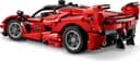 LEGO 42212 Ferrari FXX K — 6