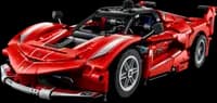 LEGO 42212 Ferrari FXX K