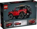 LEGO 42213 SUV Ford Bronco — 2