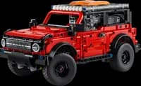 LEGO 42213 SUV Ford Bronco®