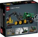 LEGO 42218 Harwester kołowy John Deere 1470H — 3