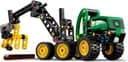 LEGO 42218 Harwester kołowy John Deere 1470H — 5