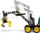 LEGO 42218 Harwester kołowy John Deere 1470H — 6