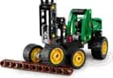 LEGO 42218 Harwester kołowy John Deere 1470H — 7