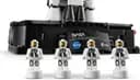 LEGO 42221 Rakieta SLS NASA Artemis — 6