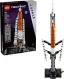 LEGO 42221 Rakieta SLS NASA Artemis — 3