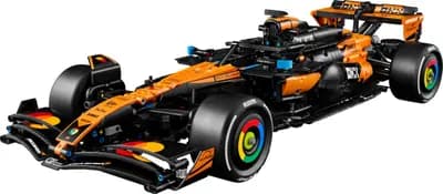 LEGO 42228 Bolid McLaren MCL39 F1