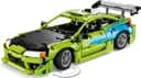 LEGO 42229 Samochód Fast and Furious Mitsubishi Eclipse — 8