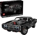 LEGO 42231 Samochód Fast and Furious Dodge Charger R/T — 2