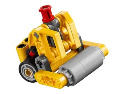 LEGO 42233 Potężne maszyny
