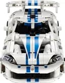 LEGO 42234 Samochód sportowy Dodge Viper GTS-R — 5