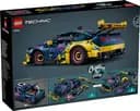 LEGO 42236 Warsztat tuningowy: samochód Ford Mustang GT — 2