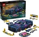LEGO 42236 Warsztat tuningowy: samochód Ford Mustang GT — 3