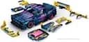 LEGO 42236 Warsztat tuningowy: samochód Ford Mustang GT — 7