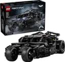 LEGO 42239 Batmobile Tumbler — 3