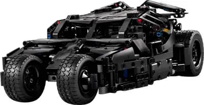 LEGO 42239 Batmobile Tumbler