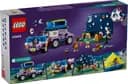 LEGO 42603 Kamper z mobilnym obserwatorium gwiazd — 3