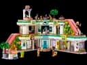 LEGO 42604 Centrum handlowe w Heartlake City — 1