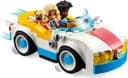 LEGO 42609 Samochód elektryczny i stacja ładująca — 6