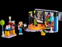 LEGO 42610 Impreza z karaoke — 1
