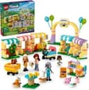 LEGO 42615 Dzień Adopcji Zwierząt — 2