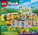 LEGO 42615 Dzień Adopcji Zwierząt — 7