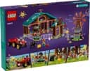 LEGO 42617 Rezerwat zwierząt gospodarskich — 3