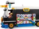 LEGO 42619 Autobus koncertowy gwiazdy popu — 5