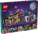 LEGO 42620 Dom rodzinny Olly’ego i Paisley — 3