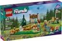 LEGO 42622 Strzelnica na letnim obozie łuczniczym — 5