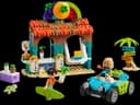 LEGO 42625 Plażowa budka z koktajlami — 1