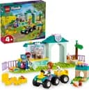 LEGO 42632 Lecznica dla zwierząt gospodarskich — 3