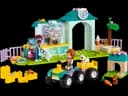 LEGO 42632 Lecznica dla zwierząt gospodarskich — 1
