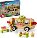 LEGO 42633 Food truck z hot dogami — 2