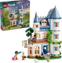 LEGO 42638 Pensjonat w zamku — 3