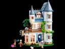 LEGO 42638 Pensjonat w zamku — 1