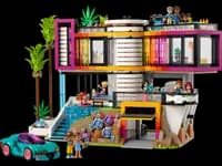 LEGO 42639 Nowoczesna rezydencja Andrei