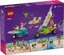 LEGO 42641 Przygoda z surfującymi psami i skuterem — 2