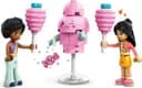 LEGO 42643 Stoisko z watą cukrową i skuter — 5