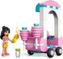 LEGO 42643 Stoisko z watą cukrową i skuter — 6