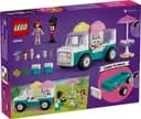LEGO 42644 Furgonetka z lodami w mieście Heartlake — 2