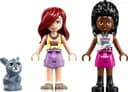 LEGO 42644 Furgonetka z lodami w mieście Heartlake — 4