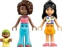 LEGO 42645 Pokój zabaw młodszej siostry Aliyi — 7