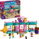 LEGO 42649 Sklep z cukierkami w Heartlake — 6