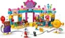 LEGO 42649 Sklep z cukierkami w Heartlake — 3