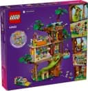 LEGO 42652 Spotkanie w domku na Drzewie Przyjaźni — 2